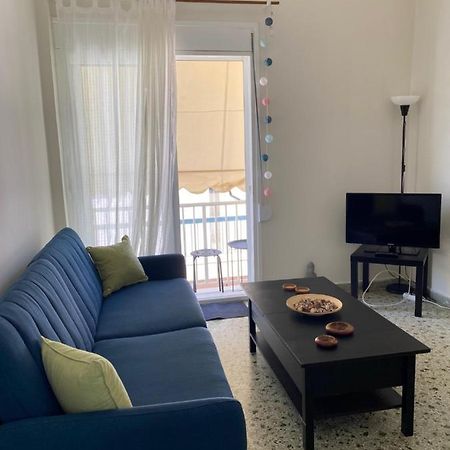 Darsiss - Agrinio Museum Apartment Extérieur photo