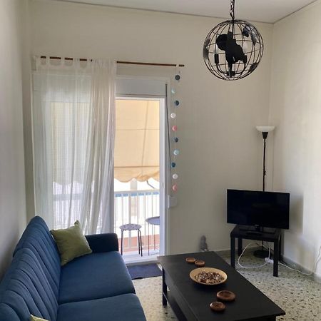 Darsiss - Agrinio Museum Apartment Extérieur photo