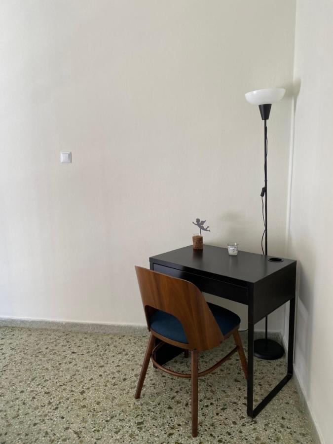Darsiss - Agrinio Museum Apartment Extérieur photo