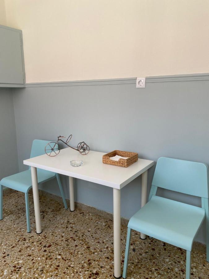 Darsiss - Agrinio Museum Apartment Extérieur photo