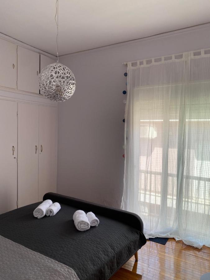 Darsiss - Agrinio Museum Apartment Extérieur photo