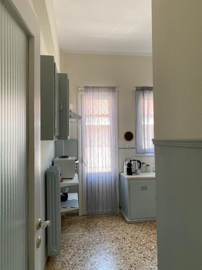 Darsiss - Agrinio Museum Apartment Extérieur photo
